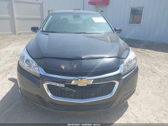 1G11C5SL6EF186057 Chevrolet MALIBU 1LT