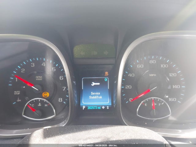 1G11C5SL6EF186057 Chevrolet MALIBU 1LT