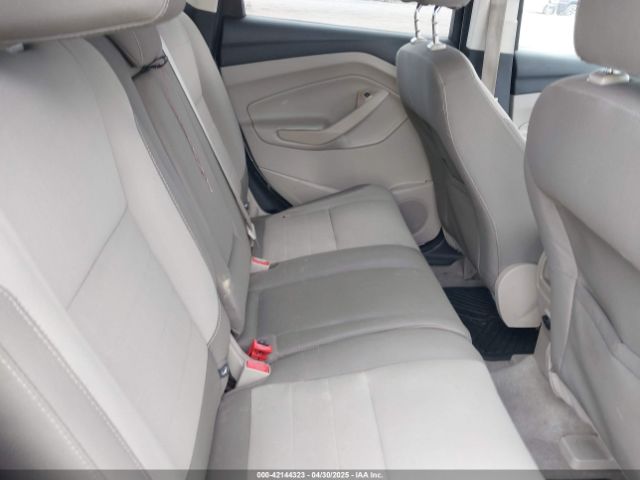 1FMCU0G7XGUA69846 Ford ESCAPE SE