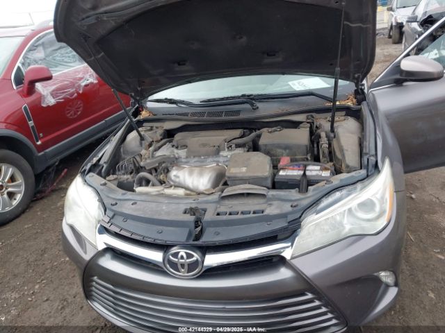 4T1BF1FK6FU984144 Toyota CAMRY LE
