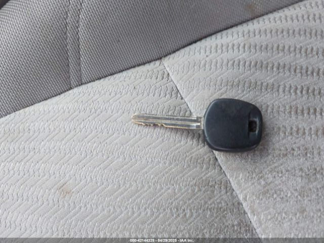 4T1BF1FK6FU984144 Toyota CAMRY LE