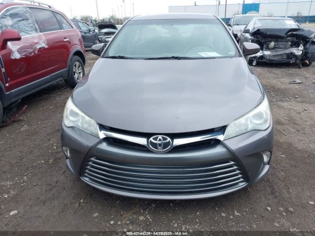 4T1BF1FK6FU984144 Toyota CAMRY LE