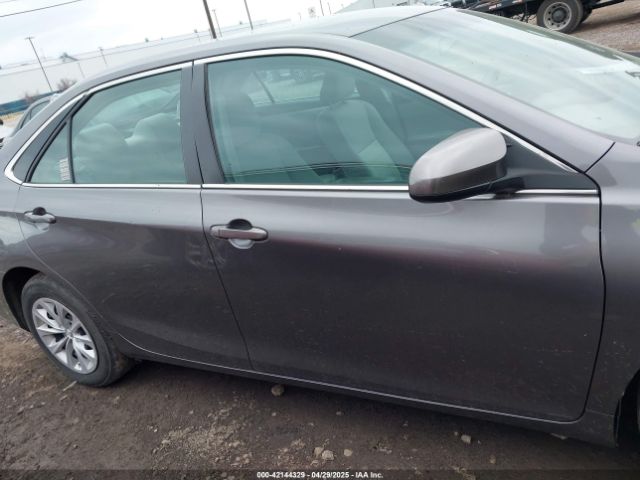4T1BF1FK6FU984144 Toyota CAMRY LE