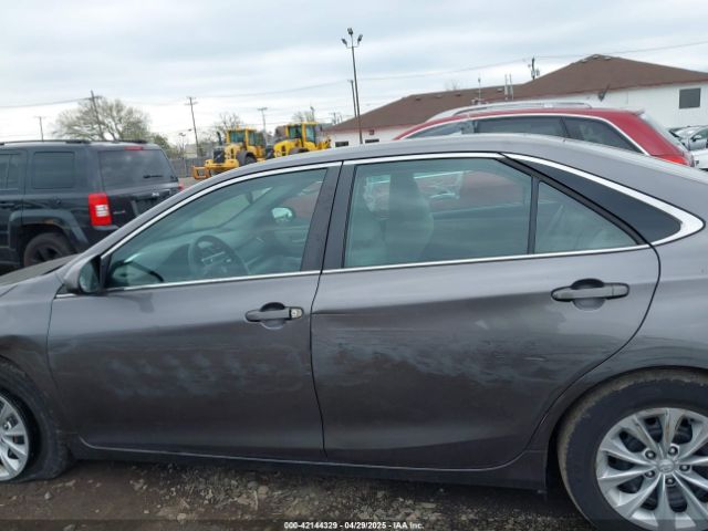 4T1BF1FK6FU984144 Toyota CAMRY LE