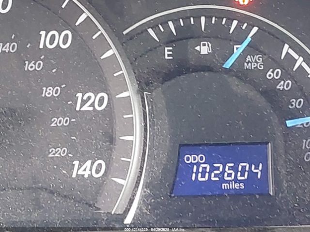 4T1BF1FK6FU984144 Toyota CAMRY LE