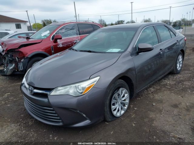 4T1BF1FK6FU984144 Toyota CAMRY LE
