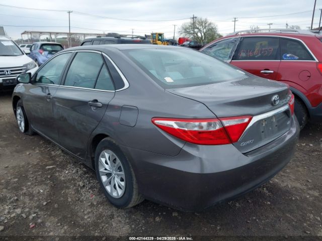 4T1BF1FK6FU984144 Toyota CAMRY LE