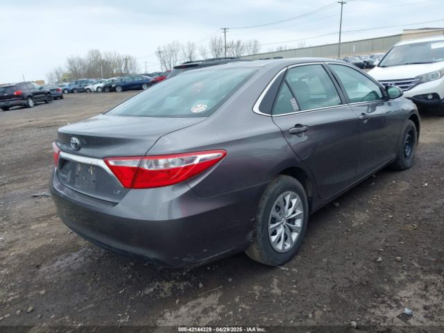 4T1BF1FK6FU984144 Toyota CAMRY LE