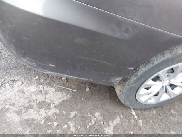 4T1BF1FK6FU984144 Toyota CAMRY LE