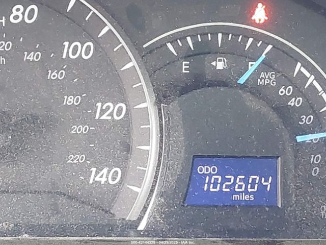 4T1BF1FK6FU984144 Toyota CAMRY LE