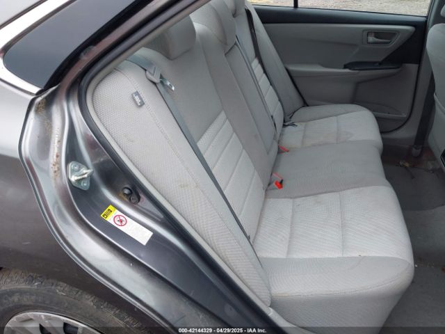 4T1BF1FK6FU984144 Toyota CAMRY LE