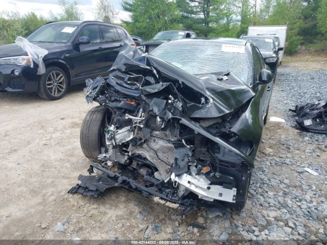 2018 ALFA ROMEO GIULIA ZARFAEEN5J7597346 Photo 5