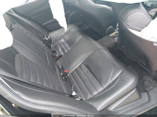2018 ALFA ROMEO GIULIA ZARFAEEN5J7597346 Photo 7