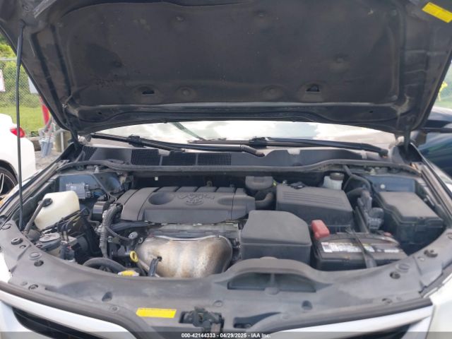4T3ZA3BB1EU088774 Toyota VENZA LE