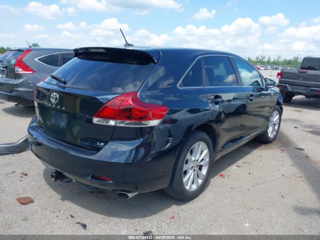 4T3ZA3BB1EU088774 Toyota VENZA LE