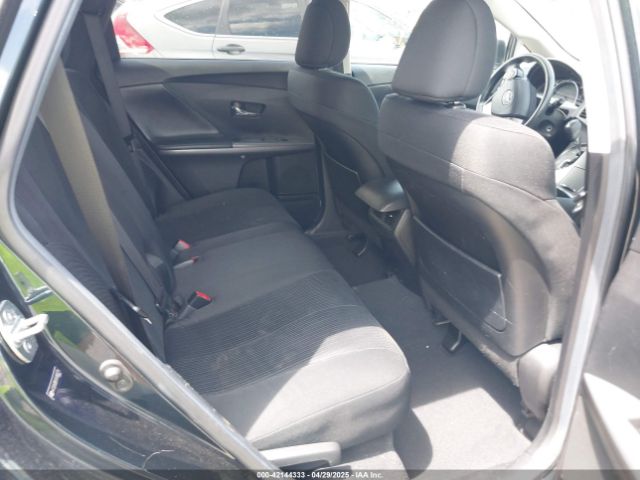 4T3ZA3BB1EU088774 Toyota VENZA LE