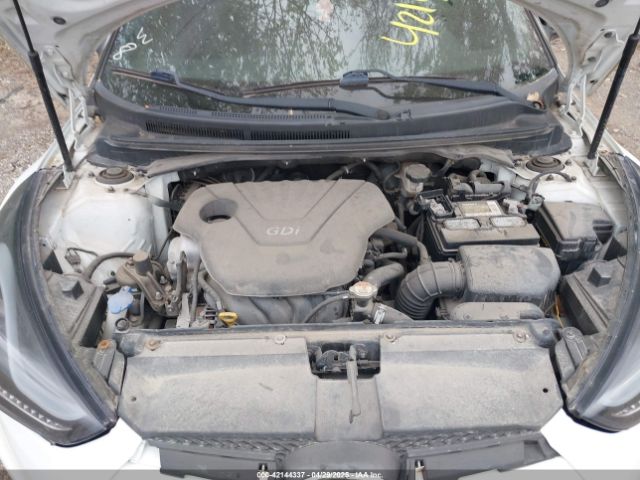 KMHTC6AD1GU291714 Hyundai Veloster