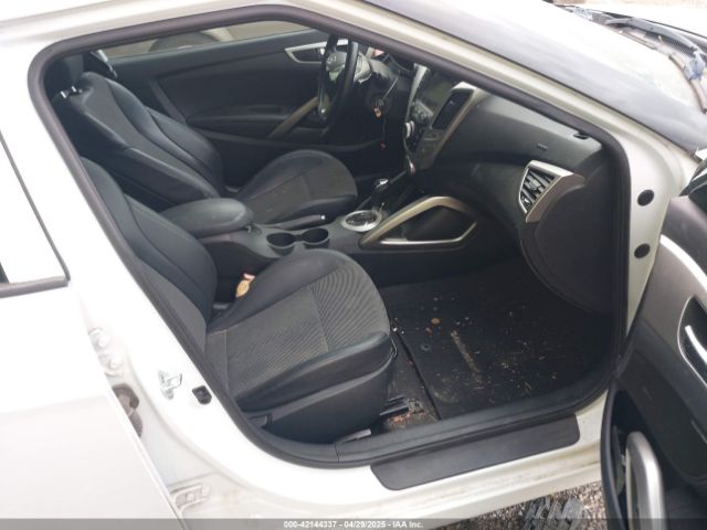 KMHTC6AD1GU291714 Hyundai Veloster