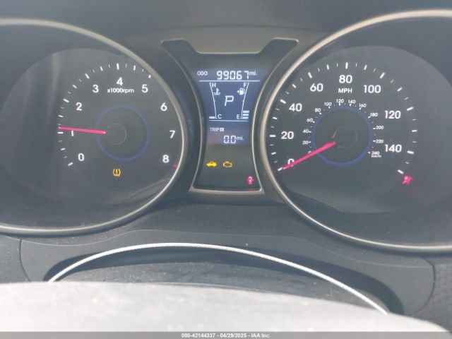 KMHTC6AD1GU291714 Hyundai Veloster