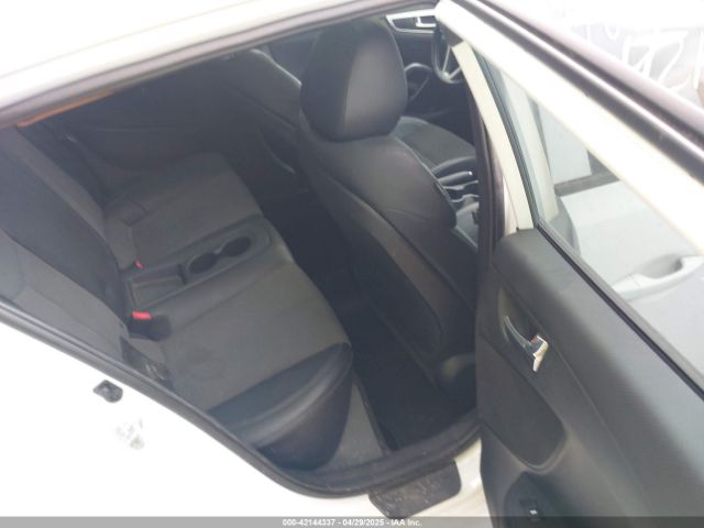 KMHTC6AD1GU291714 Hyundai Veloster