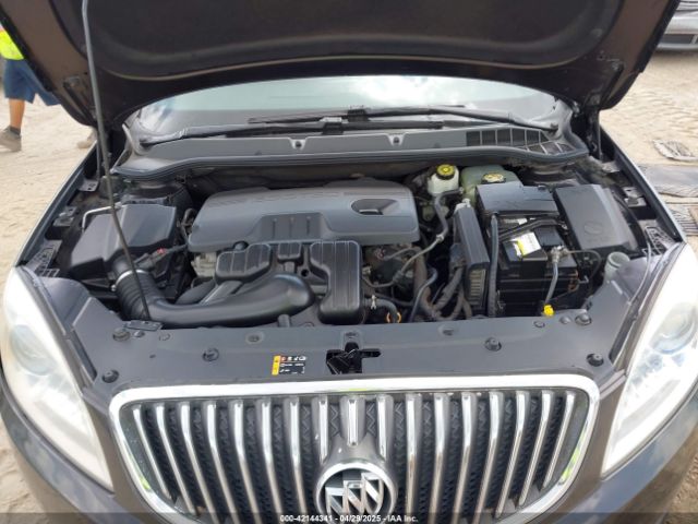 1G4PR5SK2F4208457 Buick Verano Convenience Group