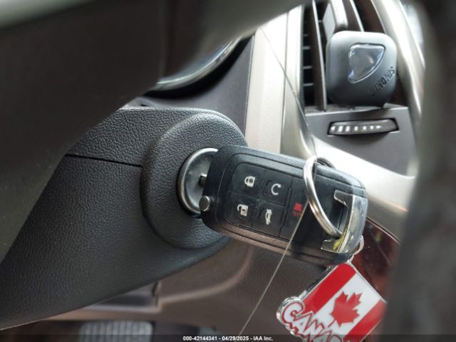 1G4PR5SK2F4208457 Buick Verano Convenience Group