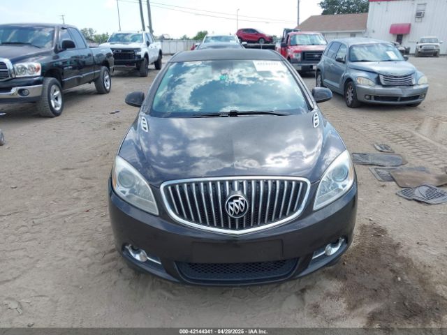 1G4PR5SK2F4208457 Buick Verano Convenience Group