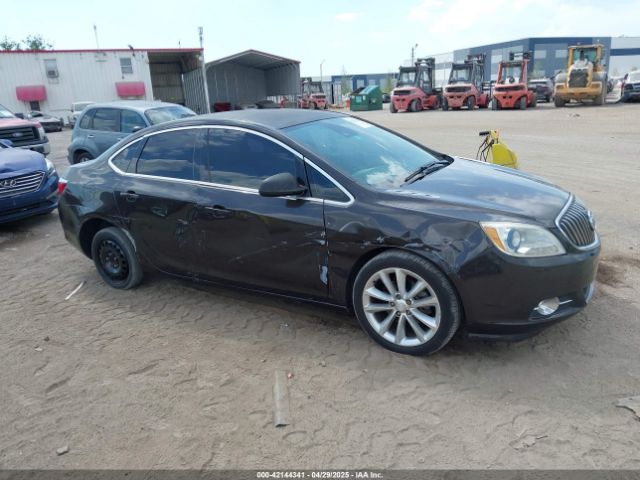 1G4PR5SK2F4208457 Buick Verano Convenience Group