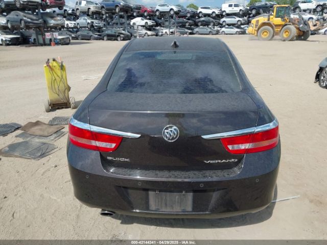 1G4PR5SK2F4208457 Buick Verano Convenience Group