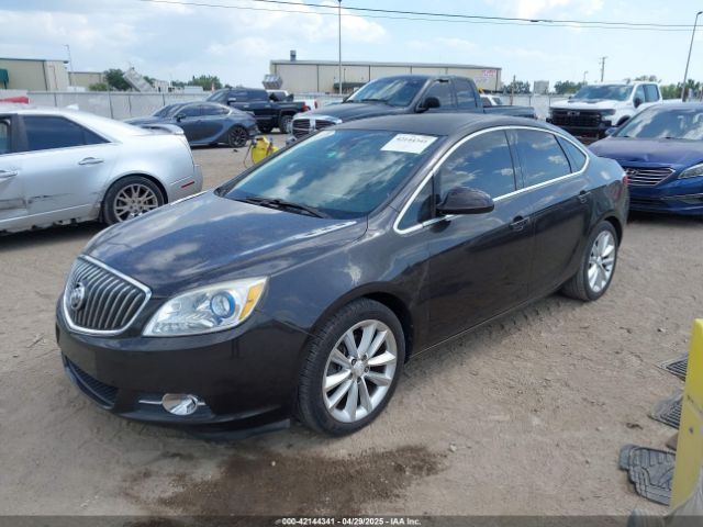 1G4PR5SK2F4208457 Buick Verano Convenience Group