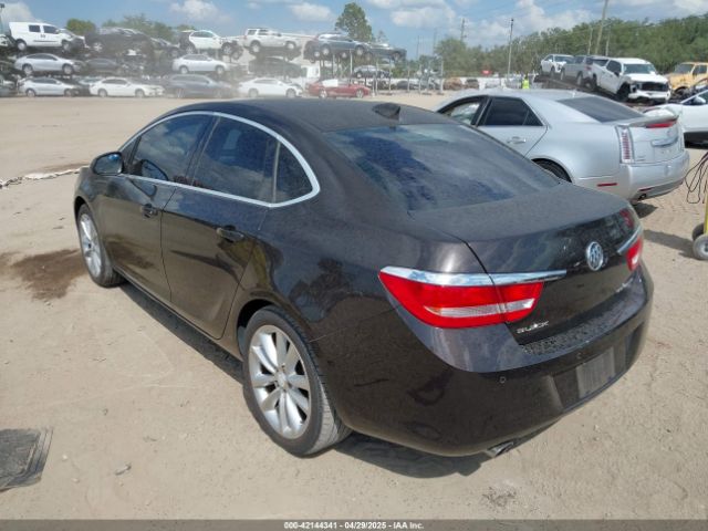 1G4PR5SK2F4208457 Buick Verano Convenience Group