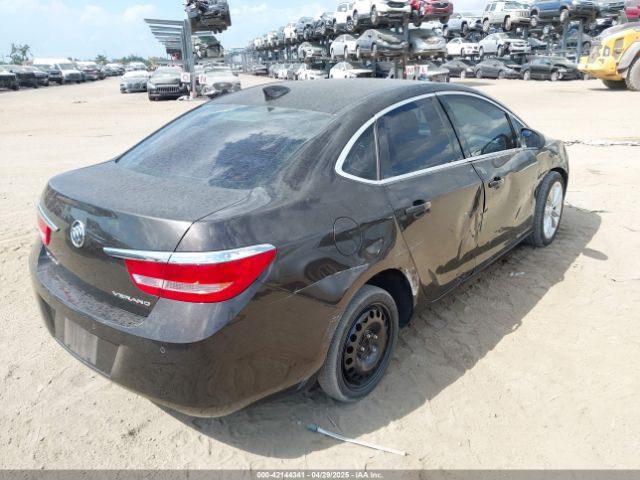 1G4PR5SK2F4208457 Buick Verano Convenience Group