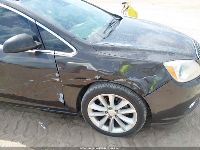 1G4PR5SK2F4208457 Buick Verano Convenience Group
