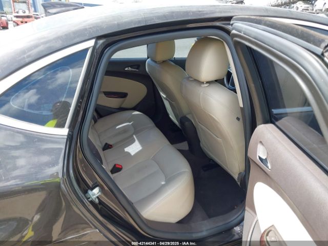 1G4PR5SK2F4208457 Buick Verano Convenience Group