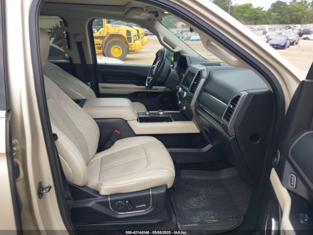 1FMJU1MT6JEA33748 Ford Expedition Platinum