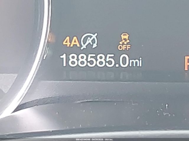 1FMJU1MT6JEA33748 Ford Expedition Platinum