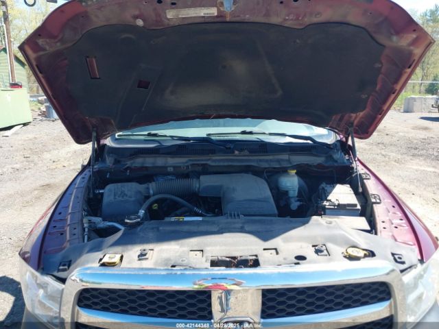 3C6JR7DG2GG326535 RAM 1500 Tradesman
