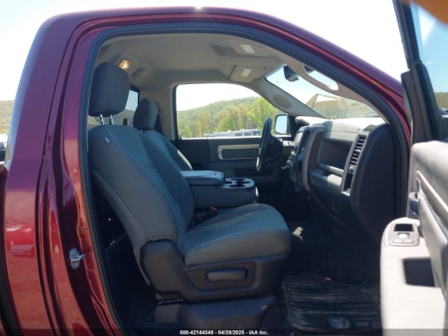 3C6JR7DG2GG326535 RAM 1500 Tradesman