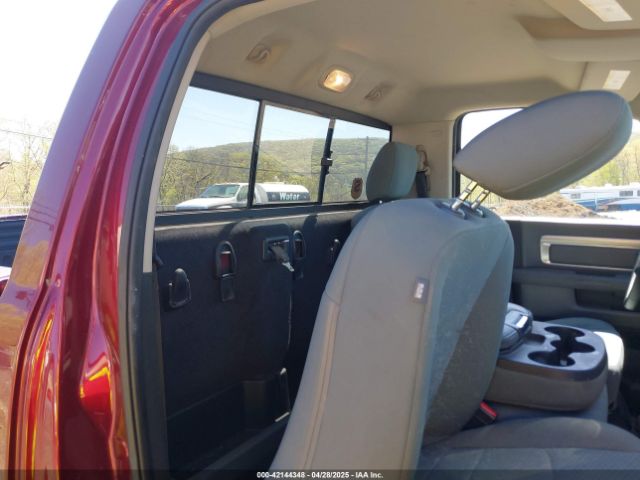 3C6JR7DG2GG326535 RAM 1500 Tradesman