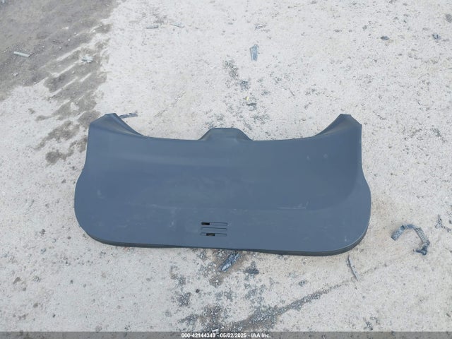 5N1AT2MV5FC897008 Nissan ROGUE SV
