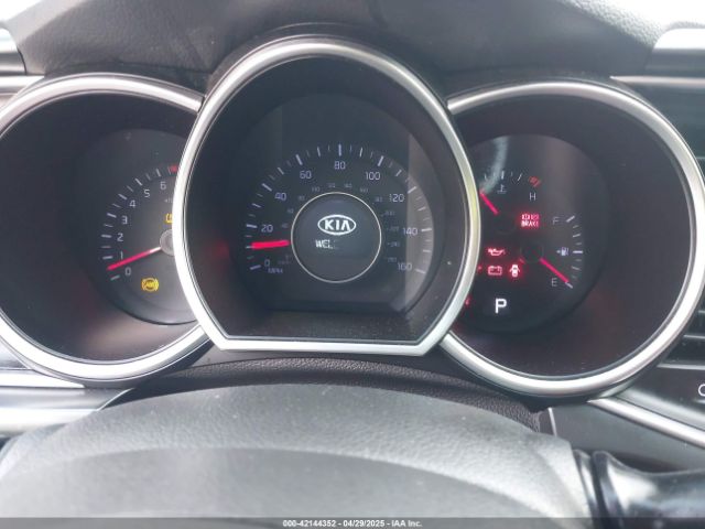 5XXGM4A78FG512103 KIA Optima Lx