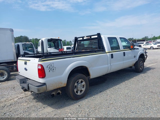 1FT7W2BTXEEA07628 Ford F-250 Xl