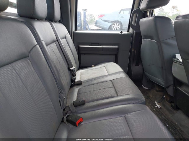 1FT7W2BTXEEA07628 Ford F-250 Xl