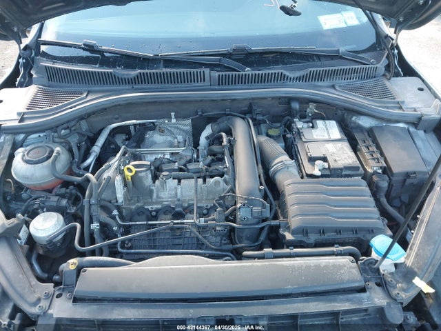 3VWC57BU1KM053245 Volkswagen Jetta 1.4t R-line/1.4t S/1.4t Se