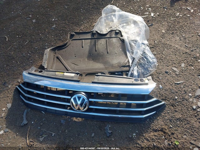 3VWC57BU1KM053245 Volkswagen Jetta 1.4t R-line/1.4t S/1.4t Se
