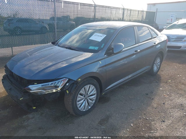 3VWC57BU1KM053245 Volkswagen Jetta 1.4t R-line/1.4t S/1.4t Se