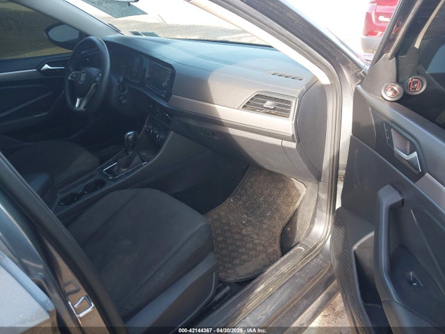 3VWC57BU1KM053245 Volkswagen Jetta 1.4t R-line/1.4t S/1.4t Se