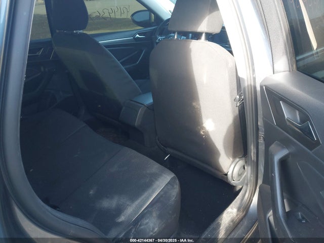 3VWC57BU1KM053245 Volkswagen Jetta 1.4t R-line/1.4t S/1.4t Se
