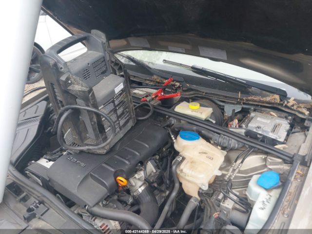 2006 AUDI A4 WAUDF78E16A015762 Photo 9