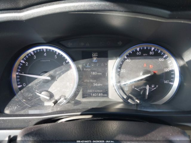 5TDJKRFH5GS285253 Toyota Highlander Xle V6